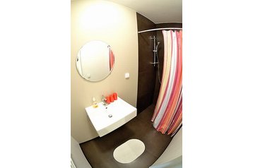 Slovakkia Byt Demänovská Dolina, Eksterjöör